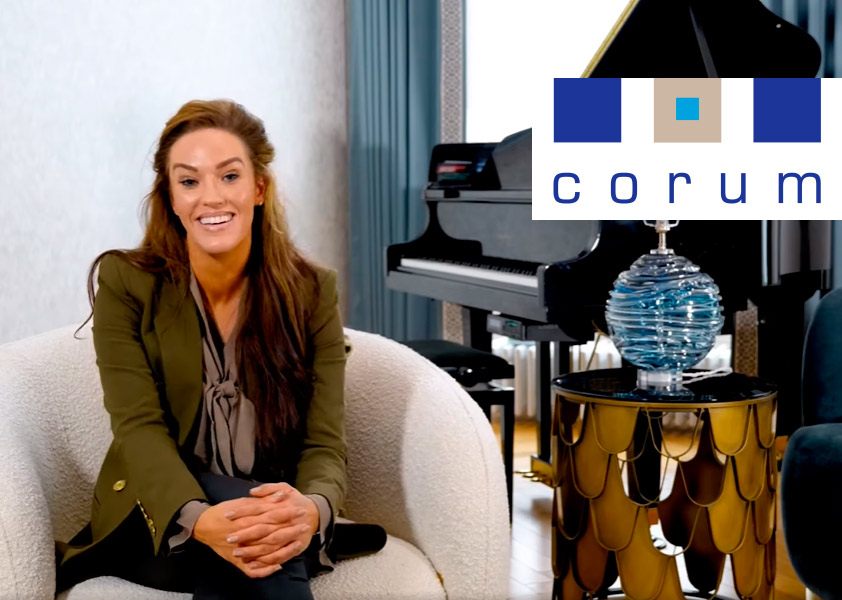 Corum Property x Fotheringham Interiors