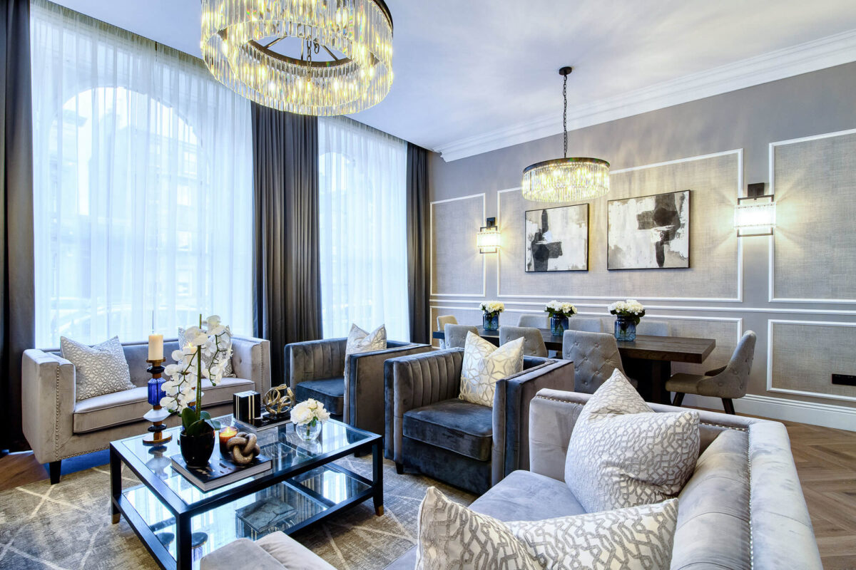 Edinburgh Project
