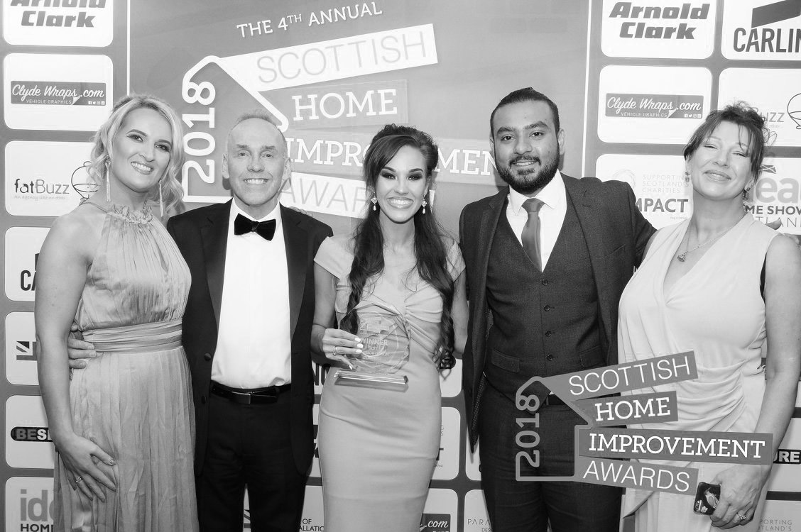 Scotland's Best Interior Design Company