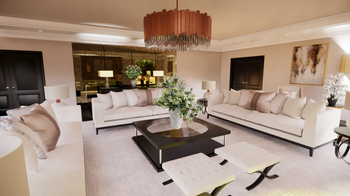 Surrey Project