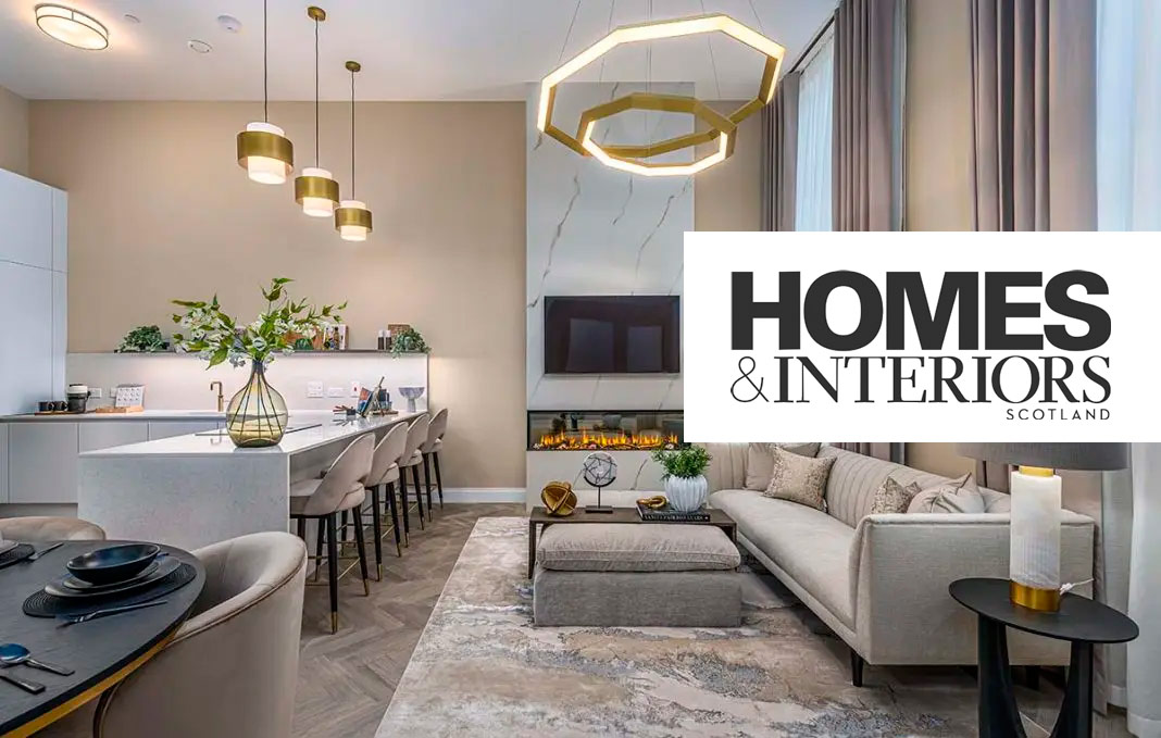 Homes & Interiors Scotland