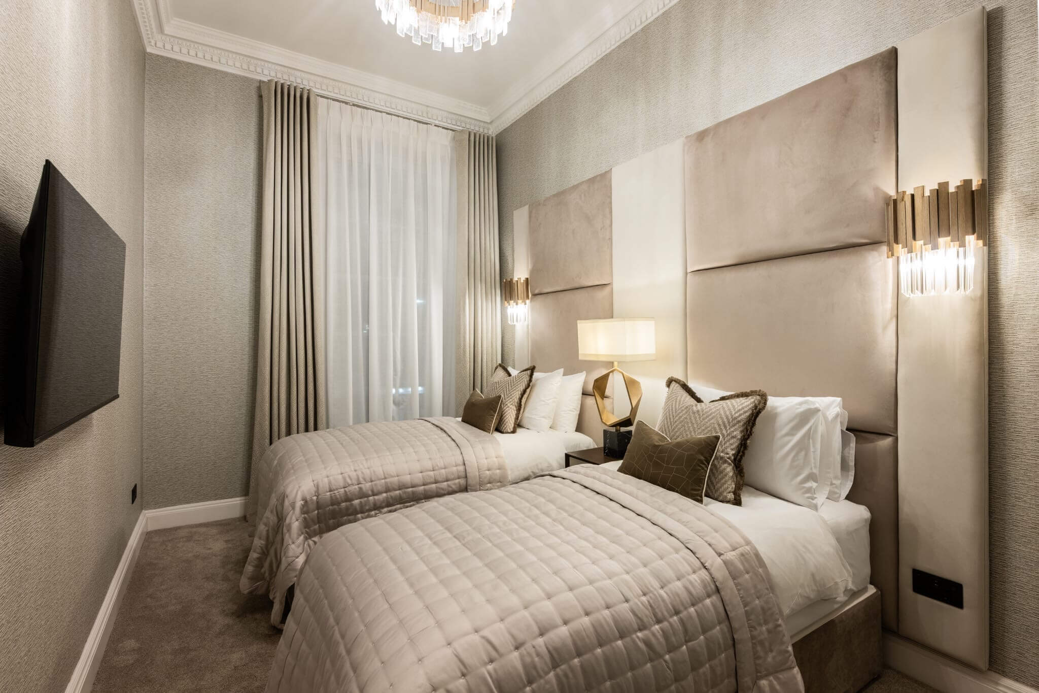 Fotheringham Interiors - Regents